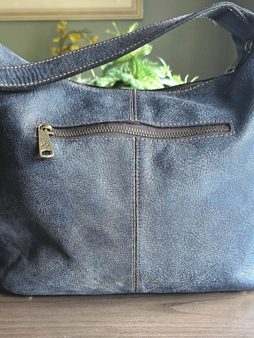 Patricia Nash Elia Hobo Bag - Picture 6 of 16